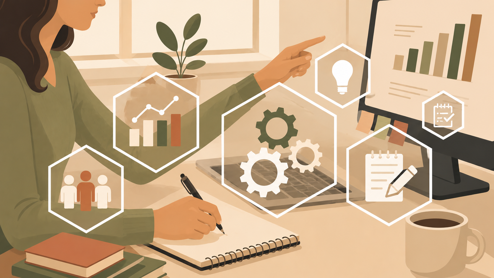 What to Automate First in a Service Business: A Practical Guide