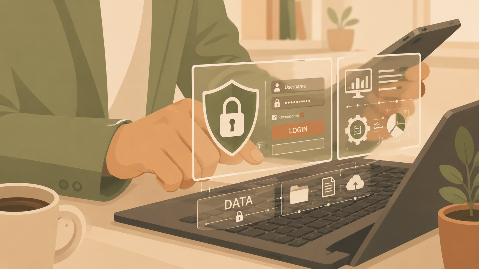 Three Practical Ways to Use AI Without Exposing PHI or PII