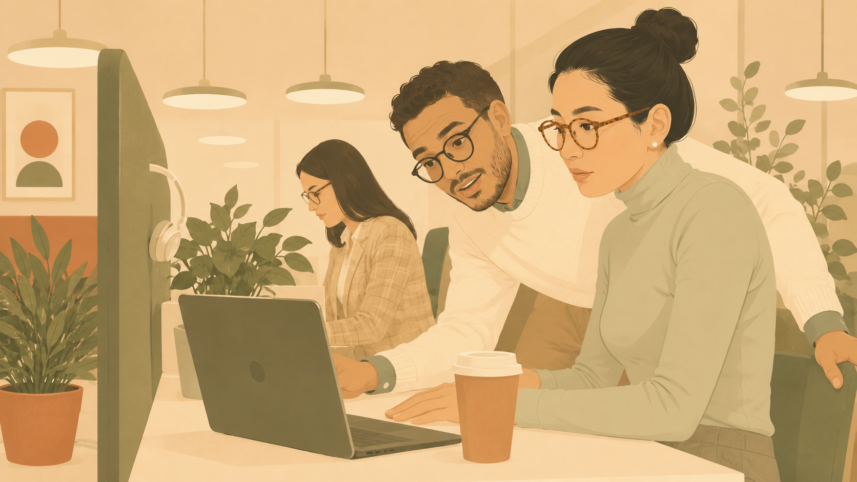 AI Will Not Replace Your Team. It Will Replace Their Busywork.