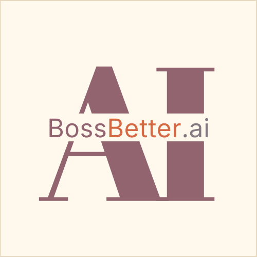 BossBetter AI