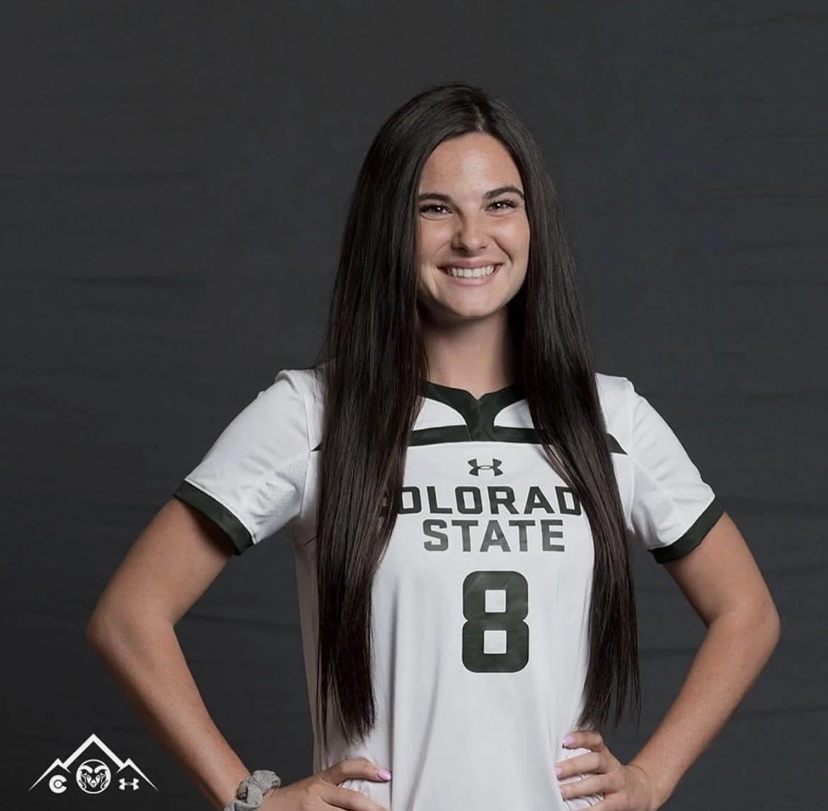 Your Role, Your Joy: A perspective shift for Female Athletes 