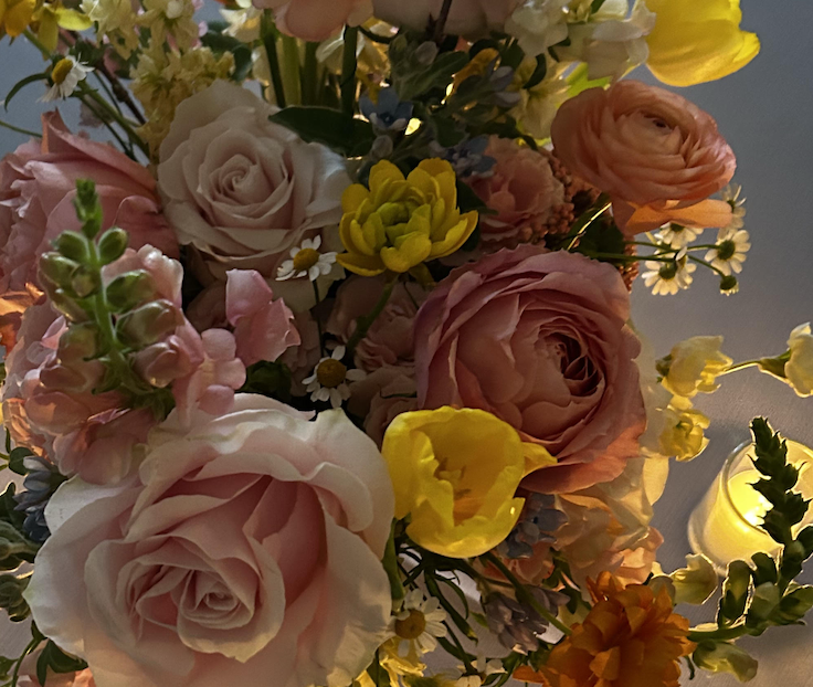 What We Resist … Persists. Understanding avoidance and healing for women. 