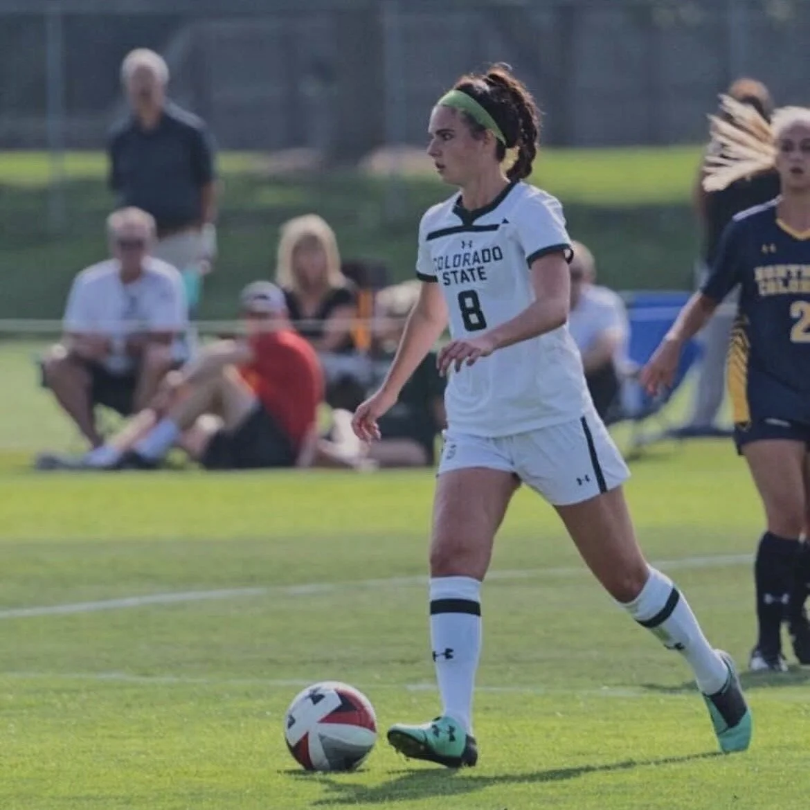 Feeling Seen: Letting Go of Perfectionism and People-Pleasing