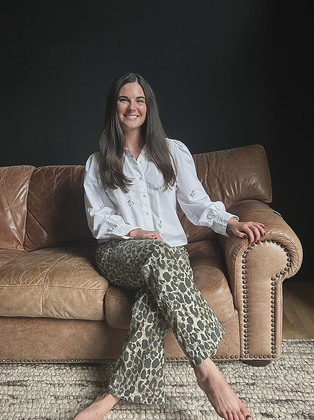 The Heart Behind Heartwood