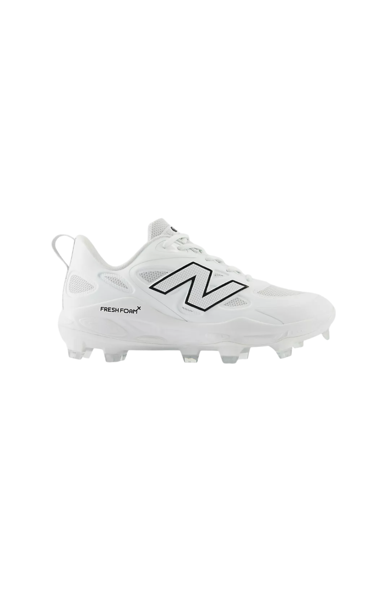 New Balance Rubber Cleats