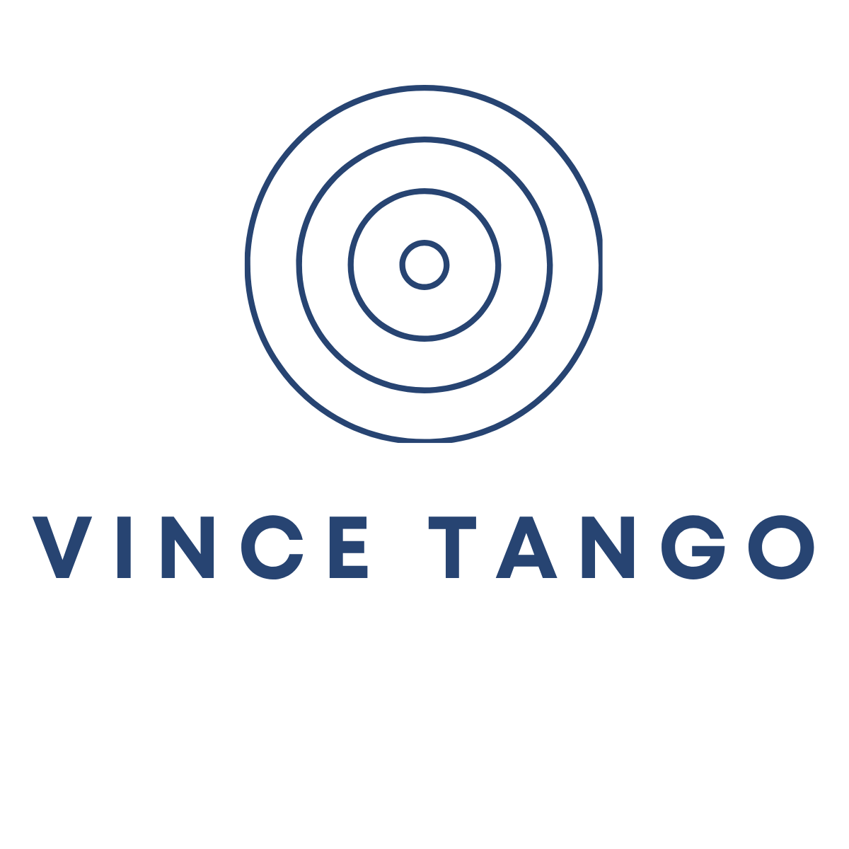 Vince Tango