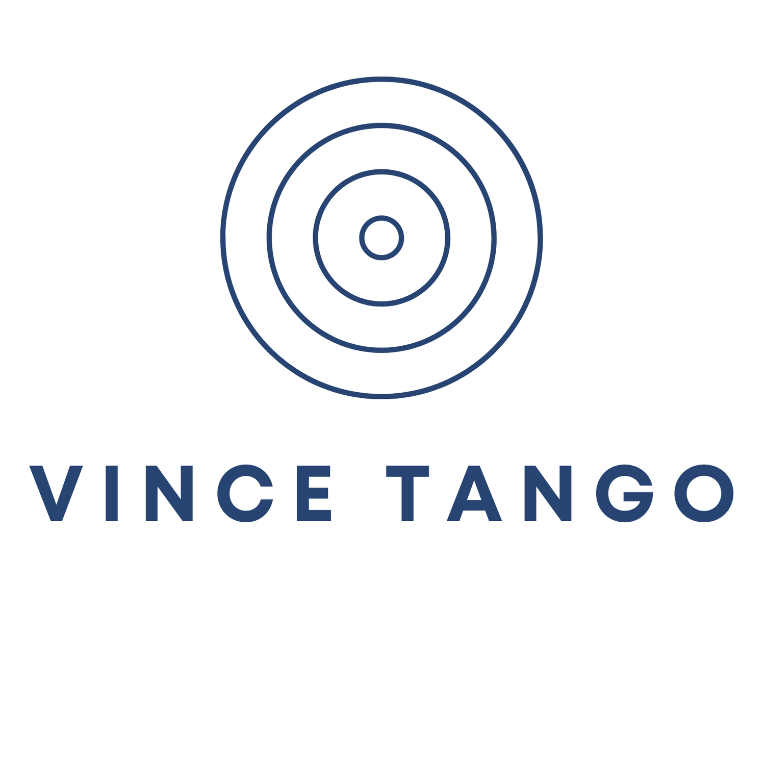 Vince Tango