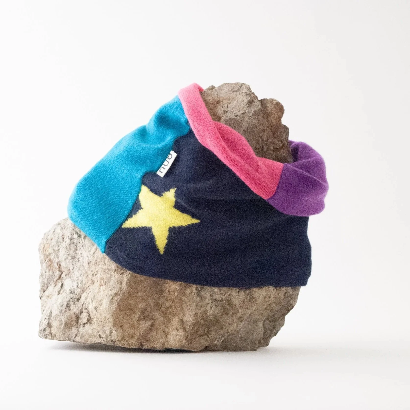 Mari & Kari (a pair!)