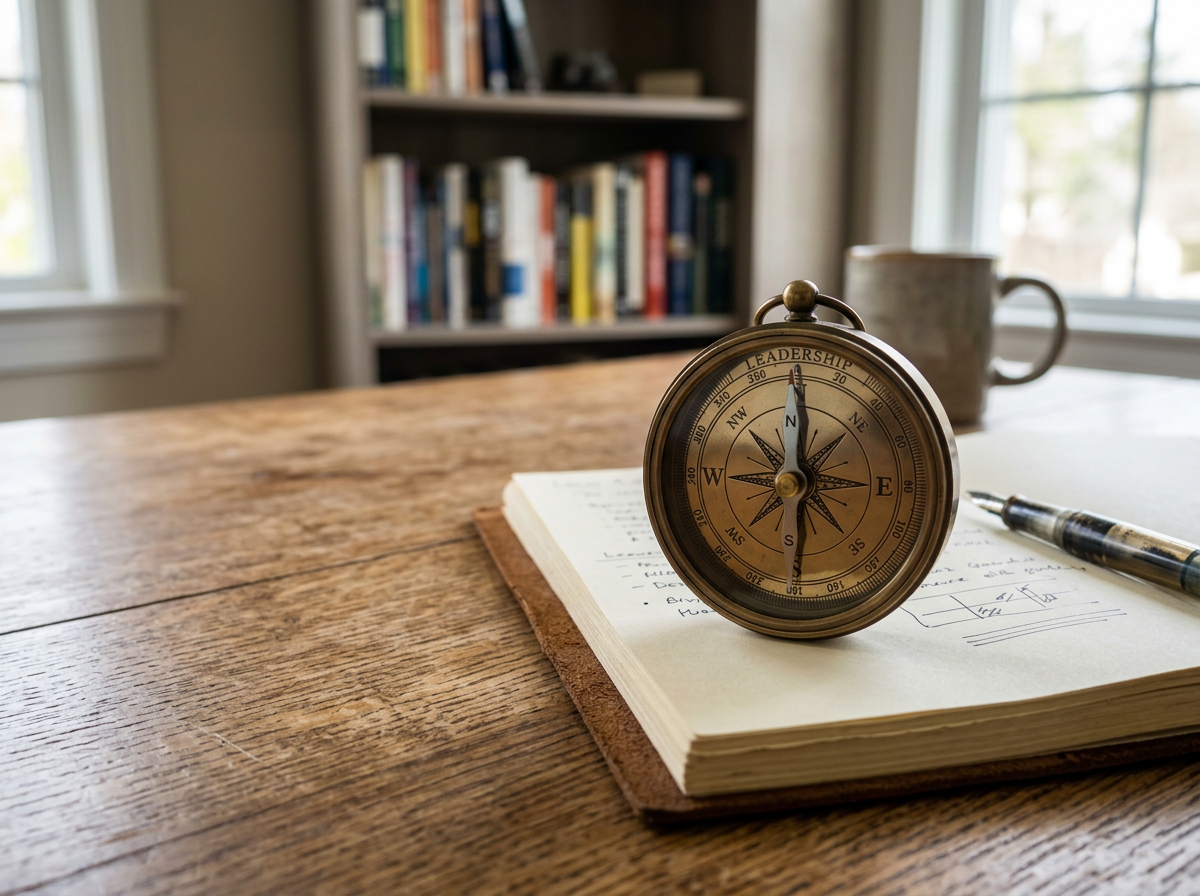 Leadership Compass