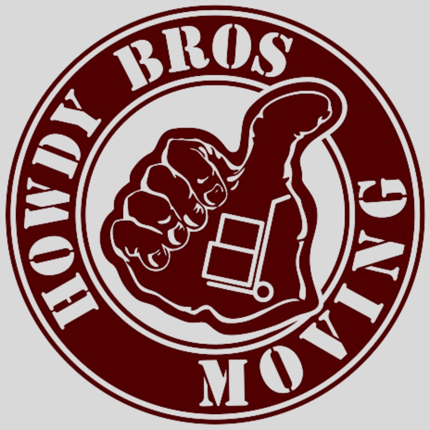 Howdy Bros Moving