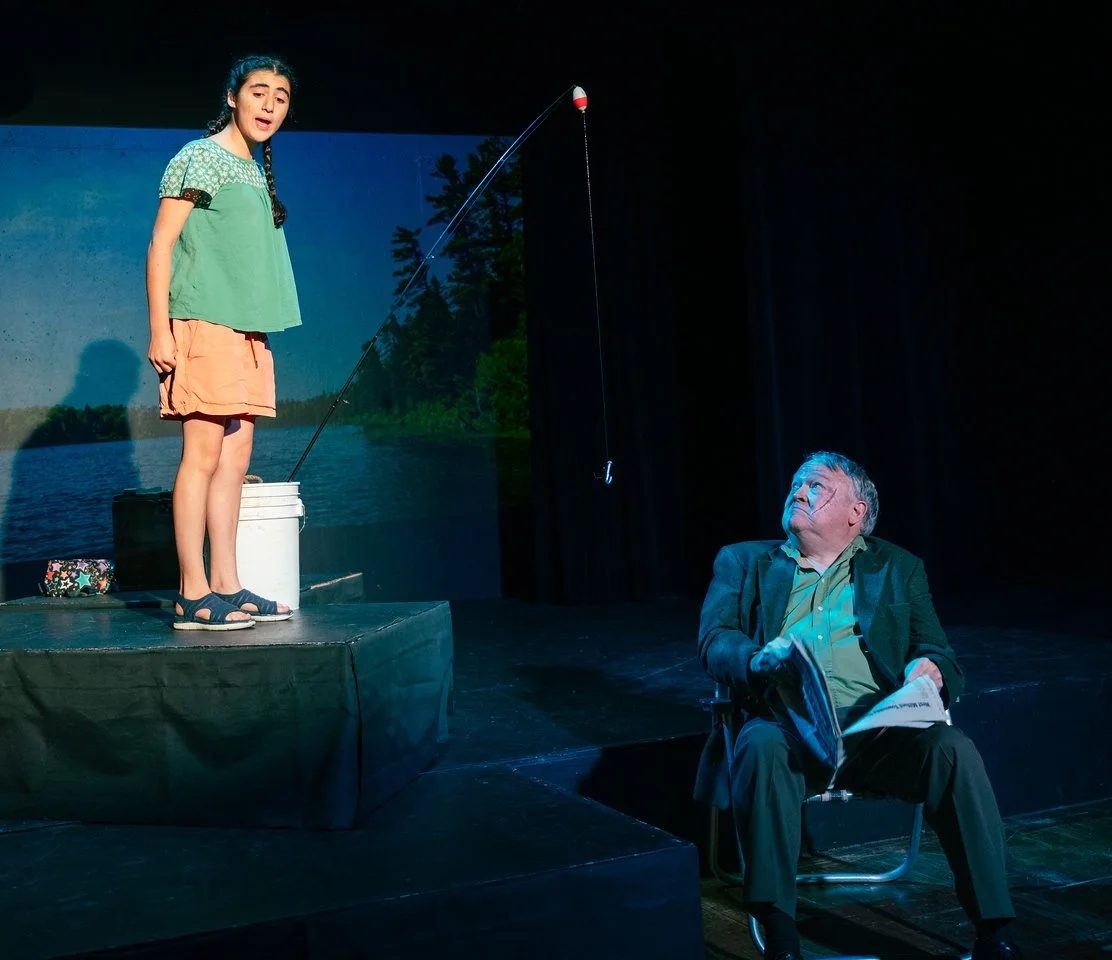 One Act Jamboree 2023