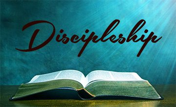 That Ain’t Christianity: What Is Biblical Discipleship?