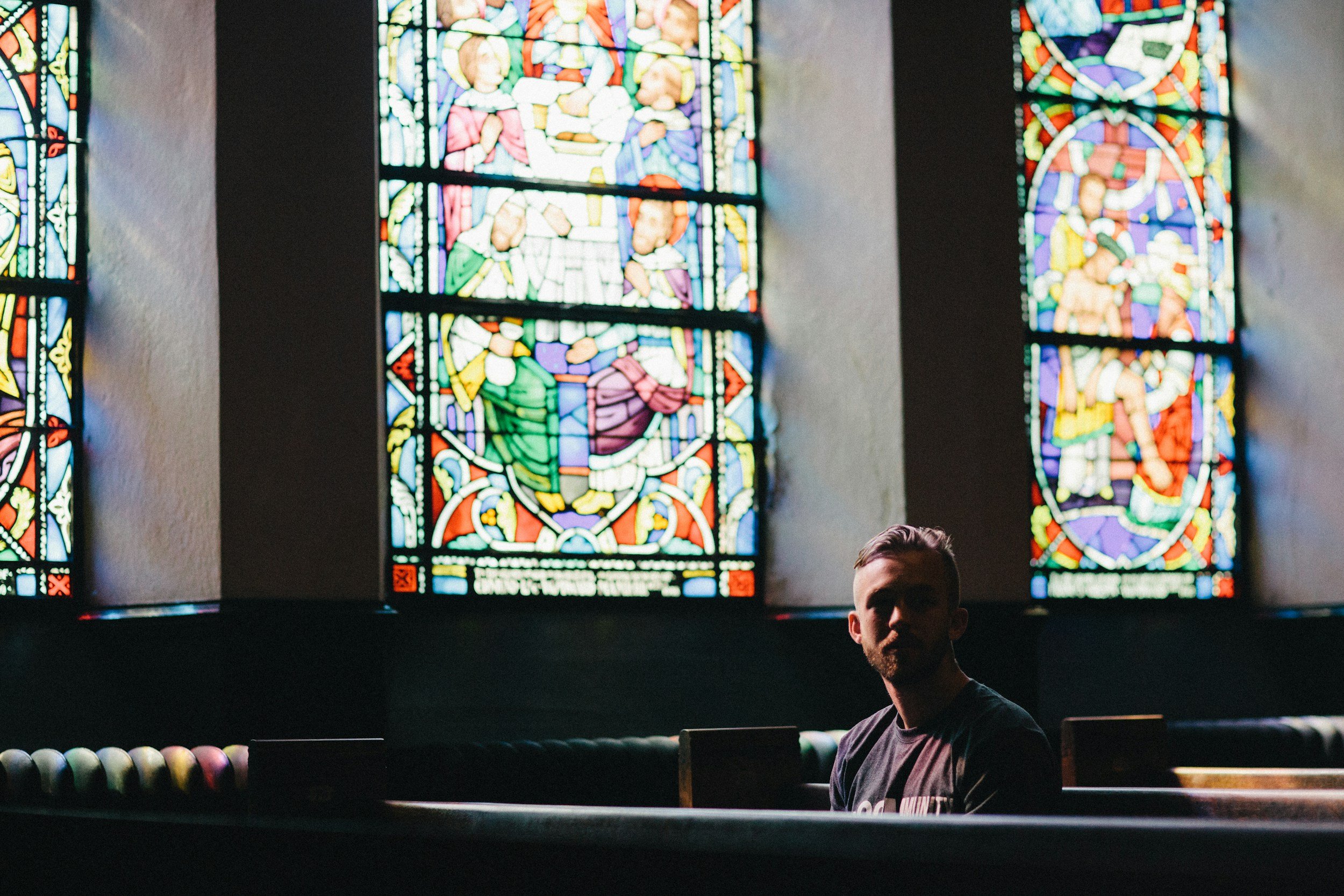 Do I Have To Attend Church To Be A Christian? Why That Is The Wrong Question.