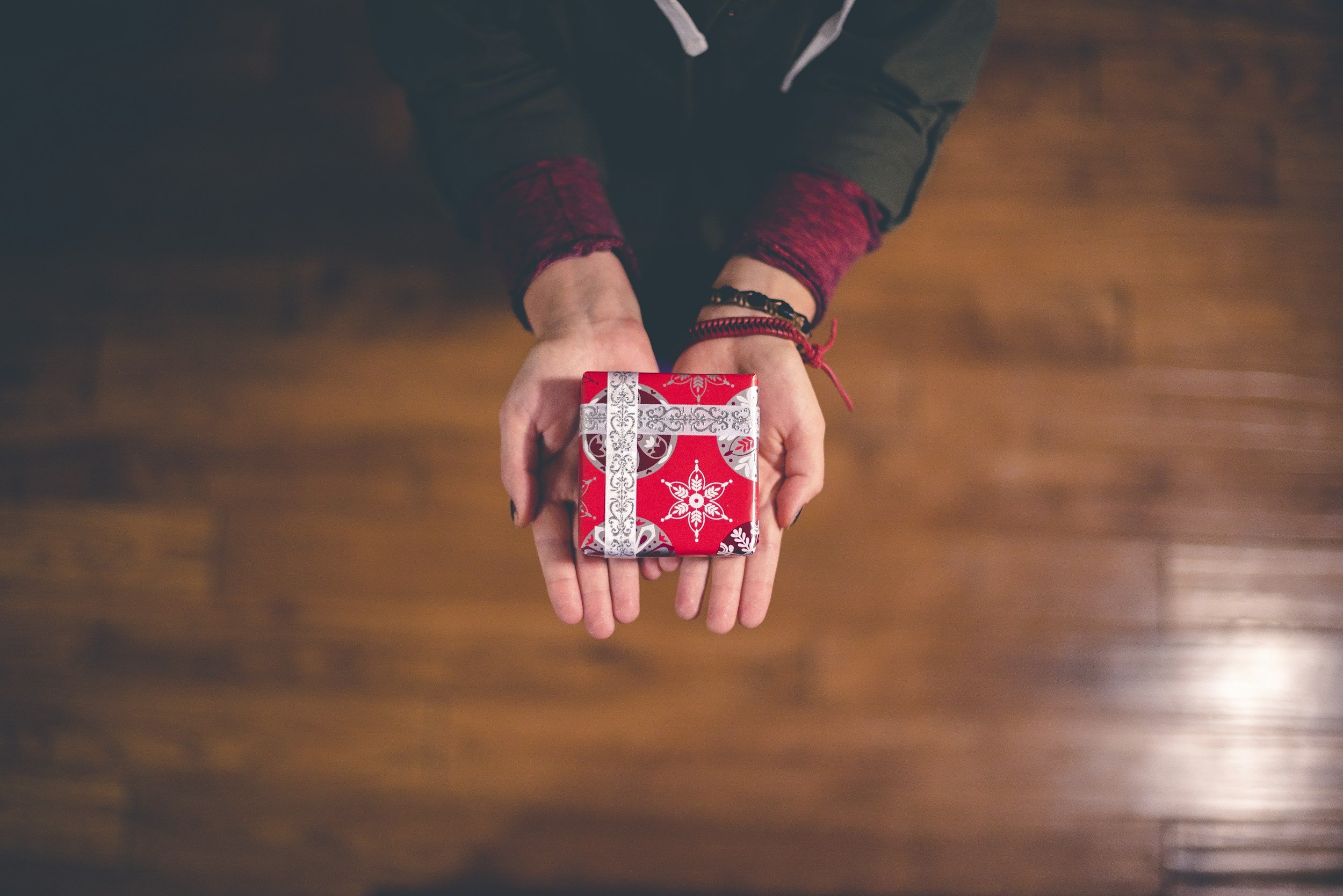 Unappreciated Gift: How The Average Christian's View Of 'Sabbath' Reveals Our Disregard For God's Gift For Us