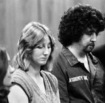 What Might Have Been In The Life Of A Serial Killer - Creating Hope In Invisible Trauma