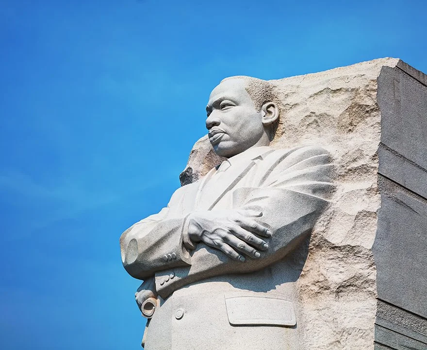 A Christian Perspective On Race, Reconciliation, and Martin Luther King Jr.’s Dream