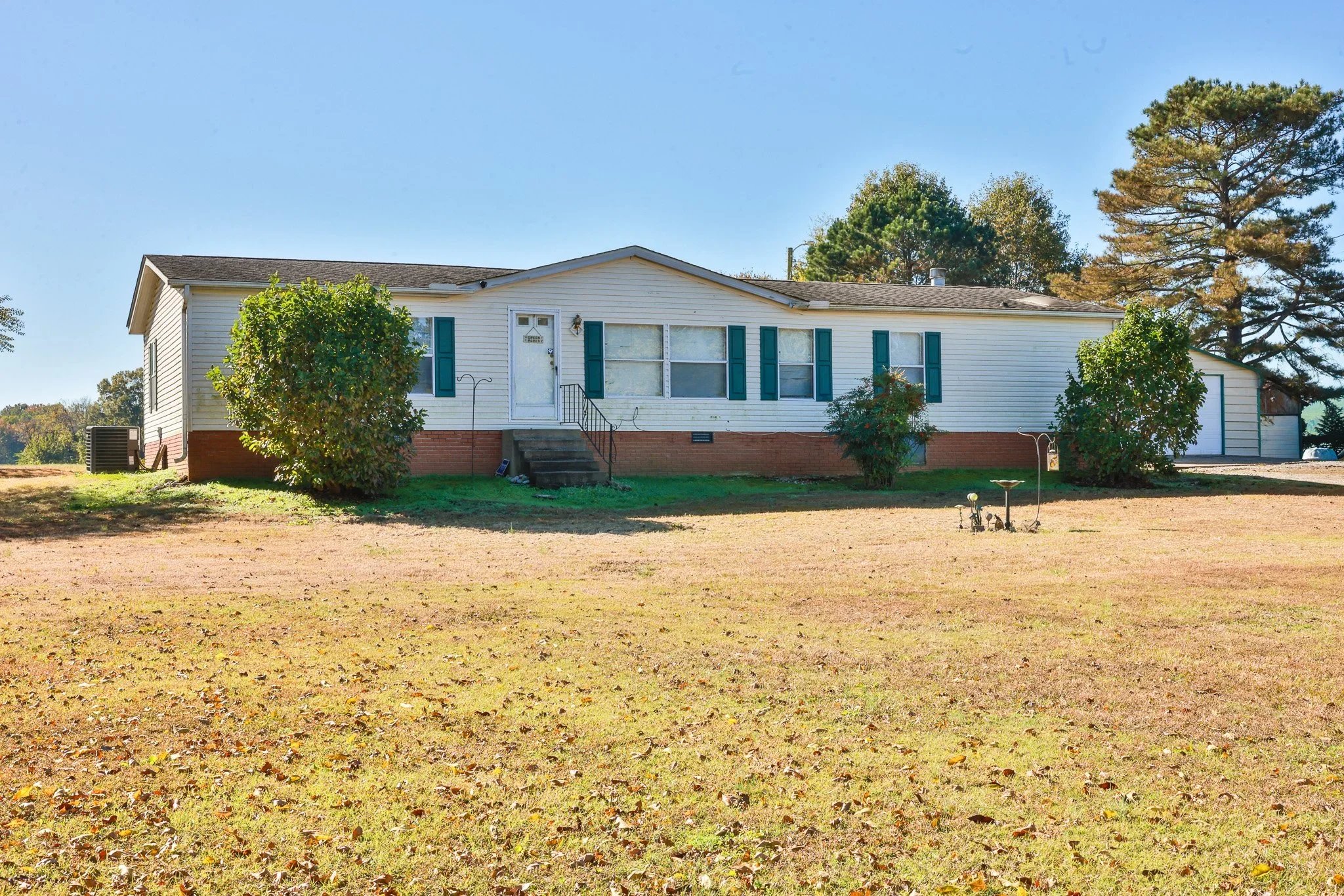 Estate of Juanita Thomas Online Real Estate Auction