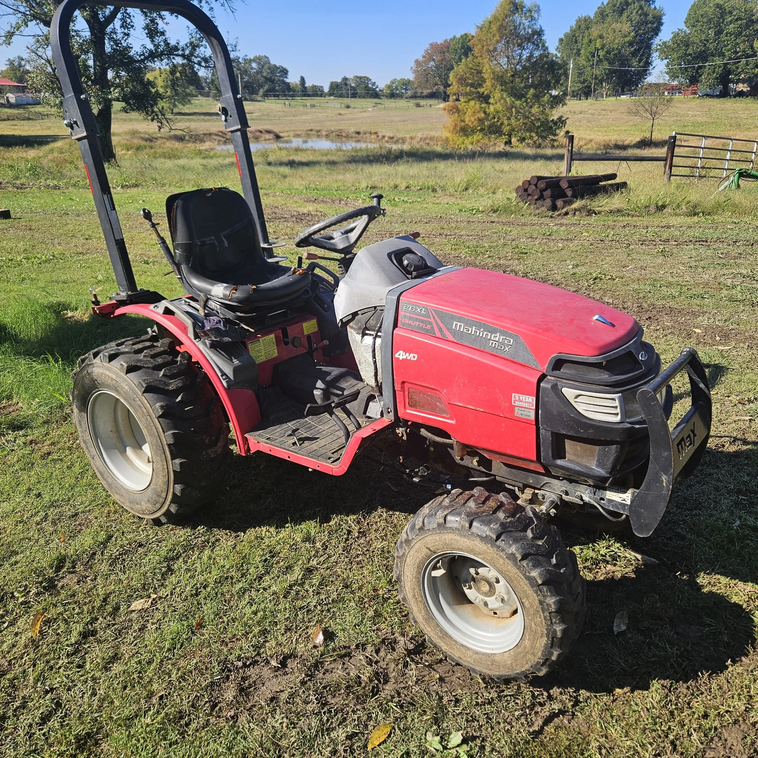 Online Misc. Equipment Sale