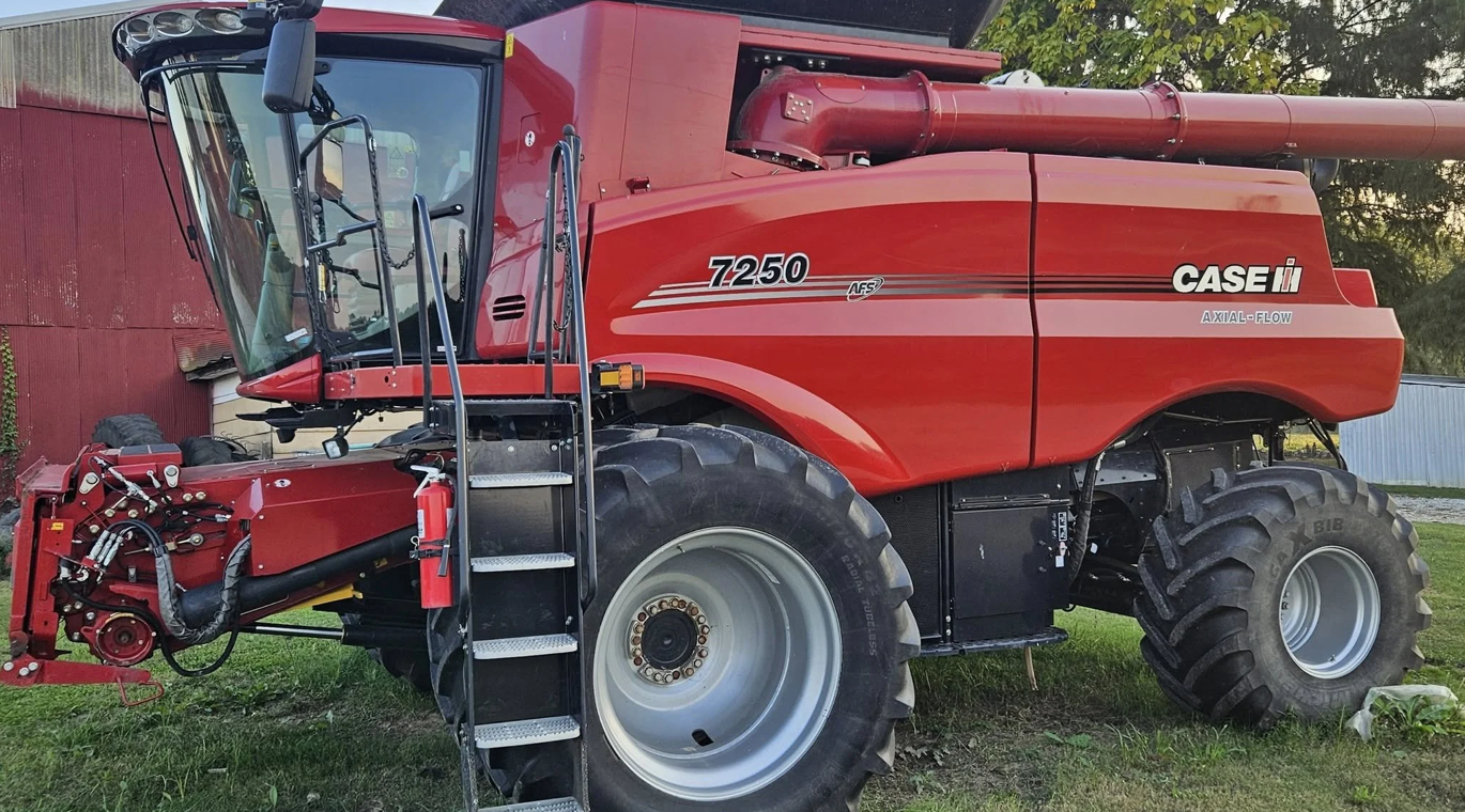 Annual Farm Consignment Auction