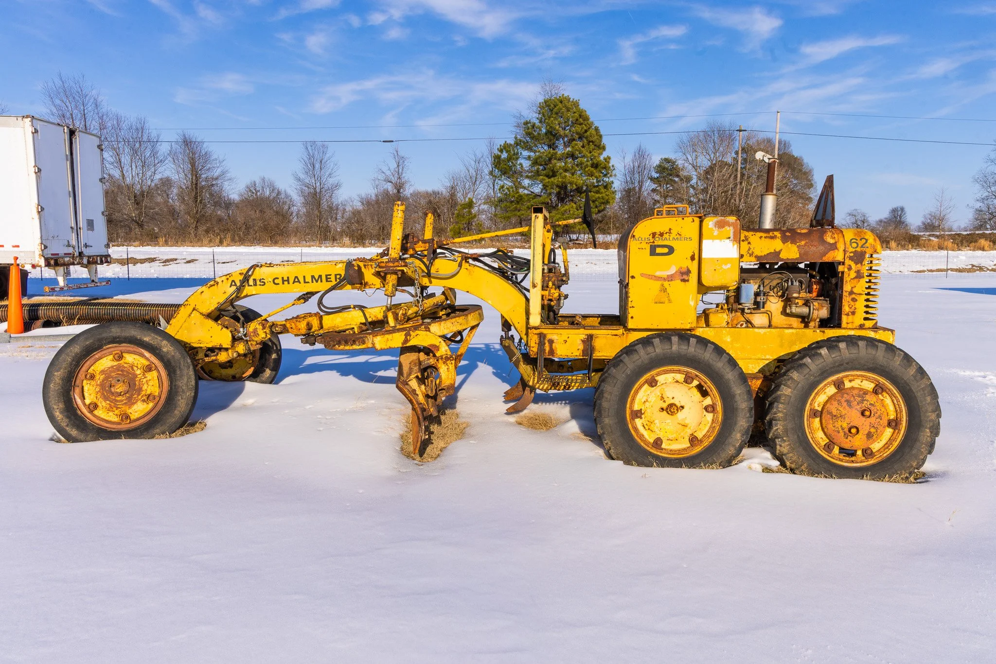 O’Neal Real Estate &amp; Personal Property