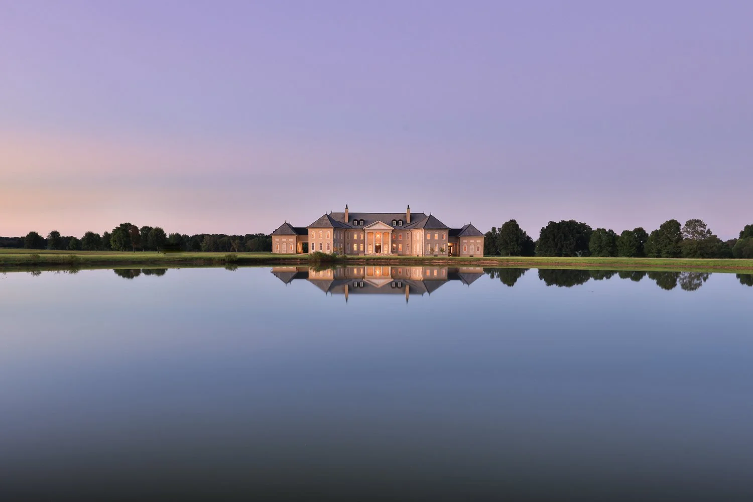 The Permenter Estate 