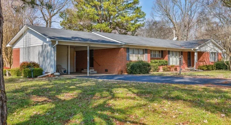 Estate of Sue Morgan Cherry