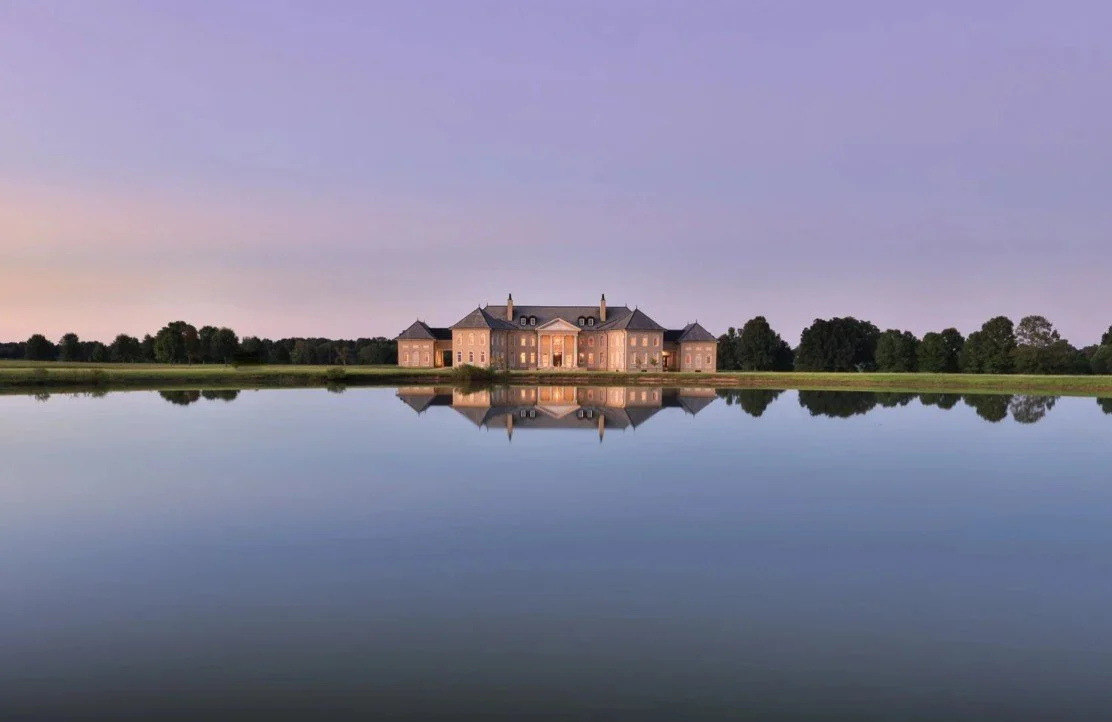 Permenter Estate Open House