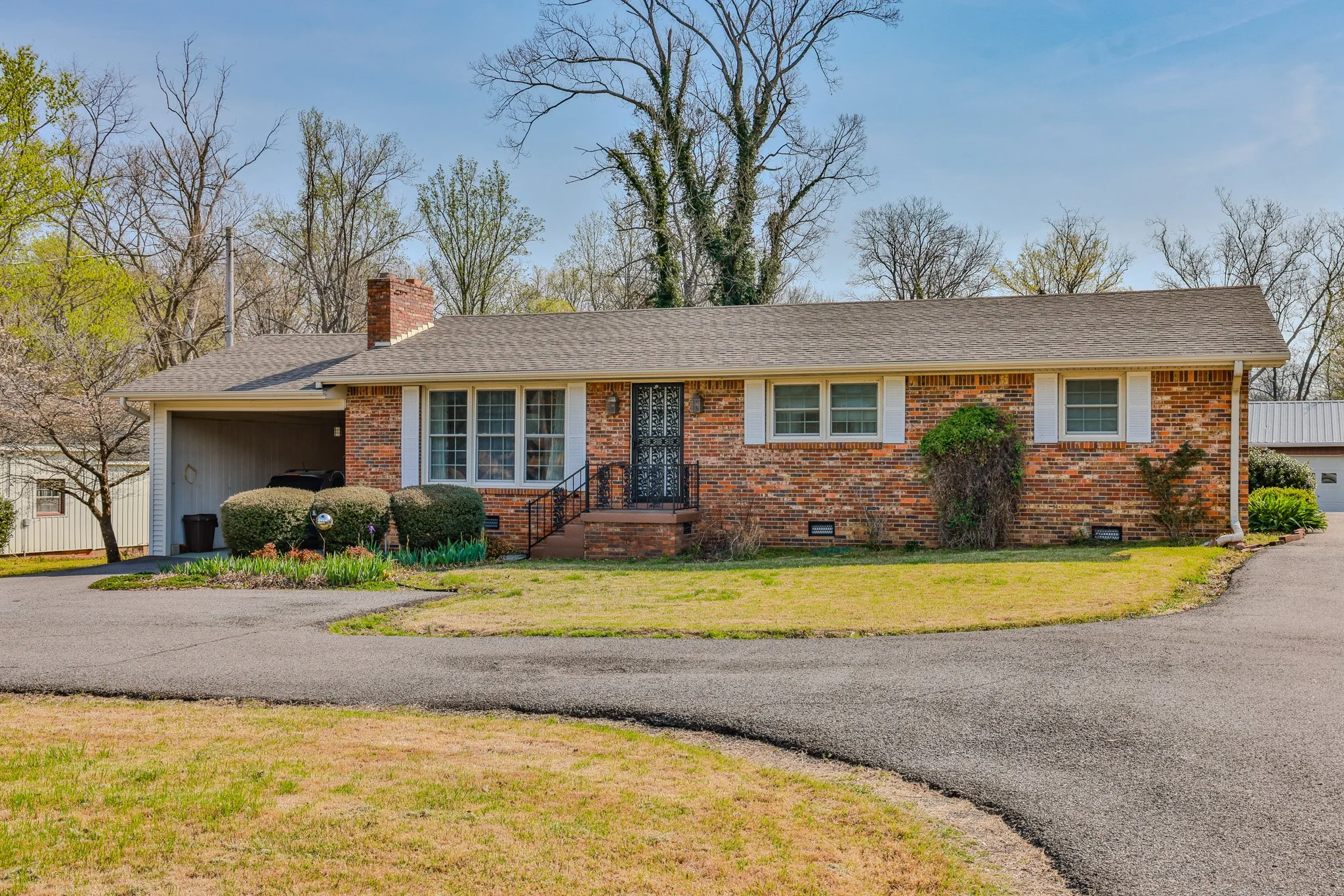 Estate of Paula Robertson 