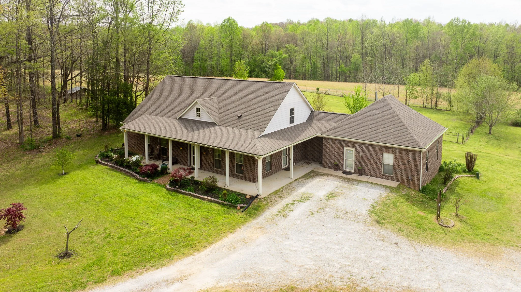 Open House: Brown Real Estate