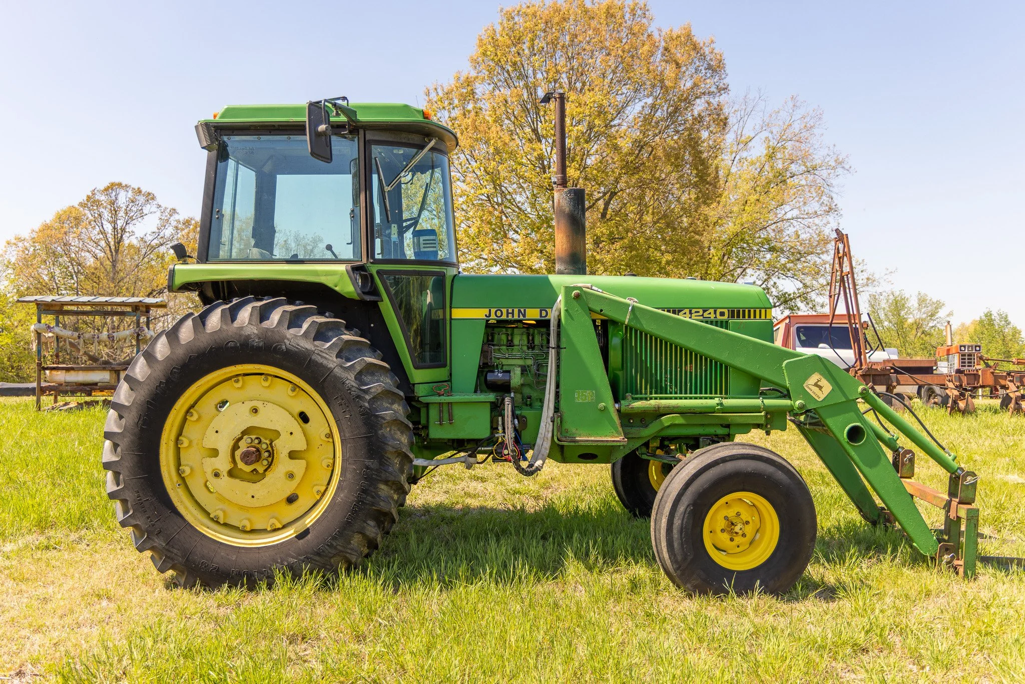 Talley Farm Equipment