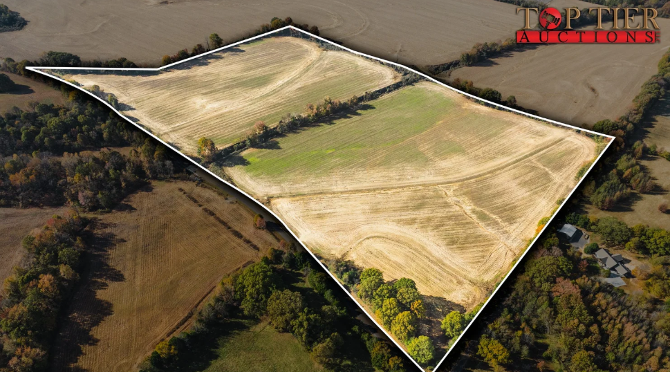Knox Land Auction 