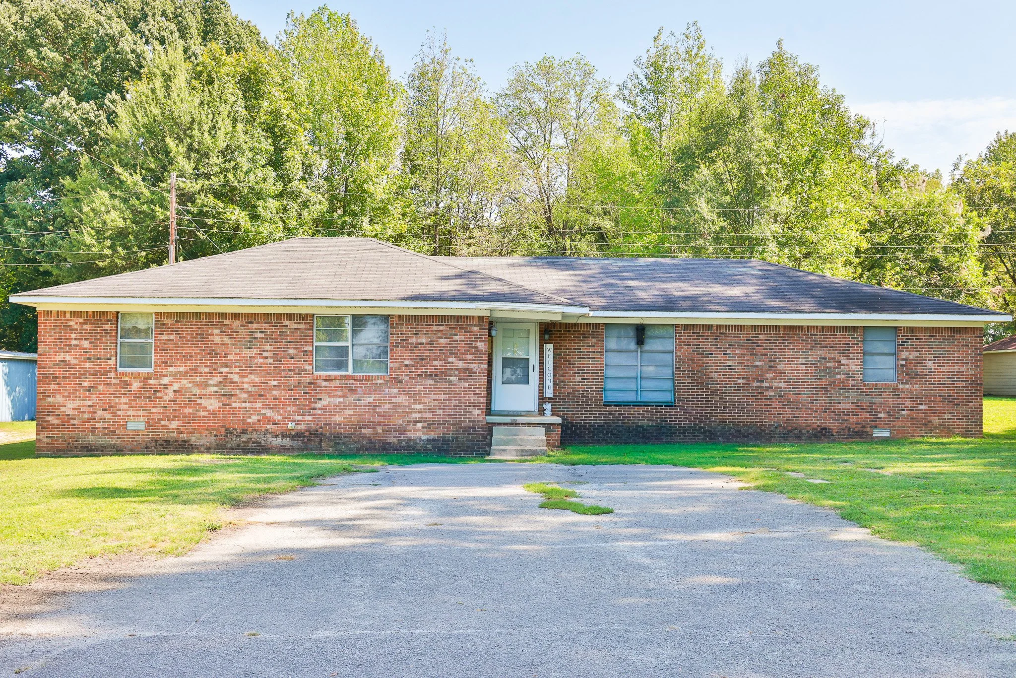 Slaughter Real Estate Auction | Online | Oct. 9 - Oct. 30, 7:00 PM
