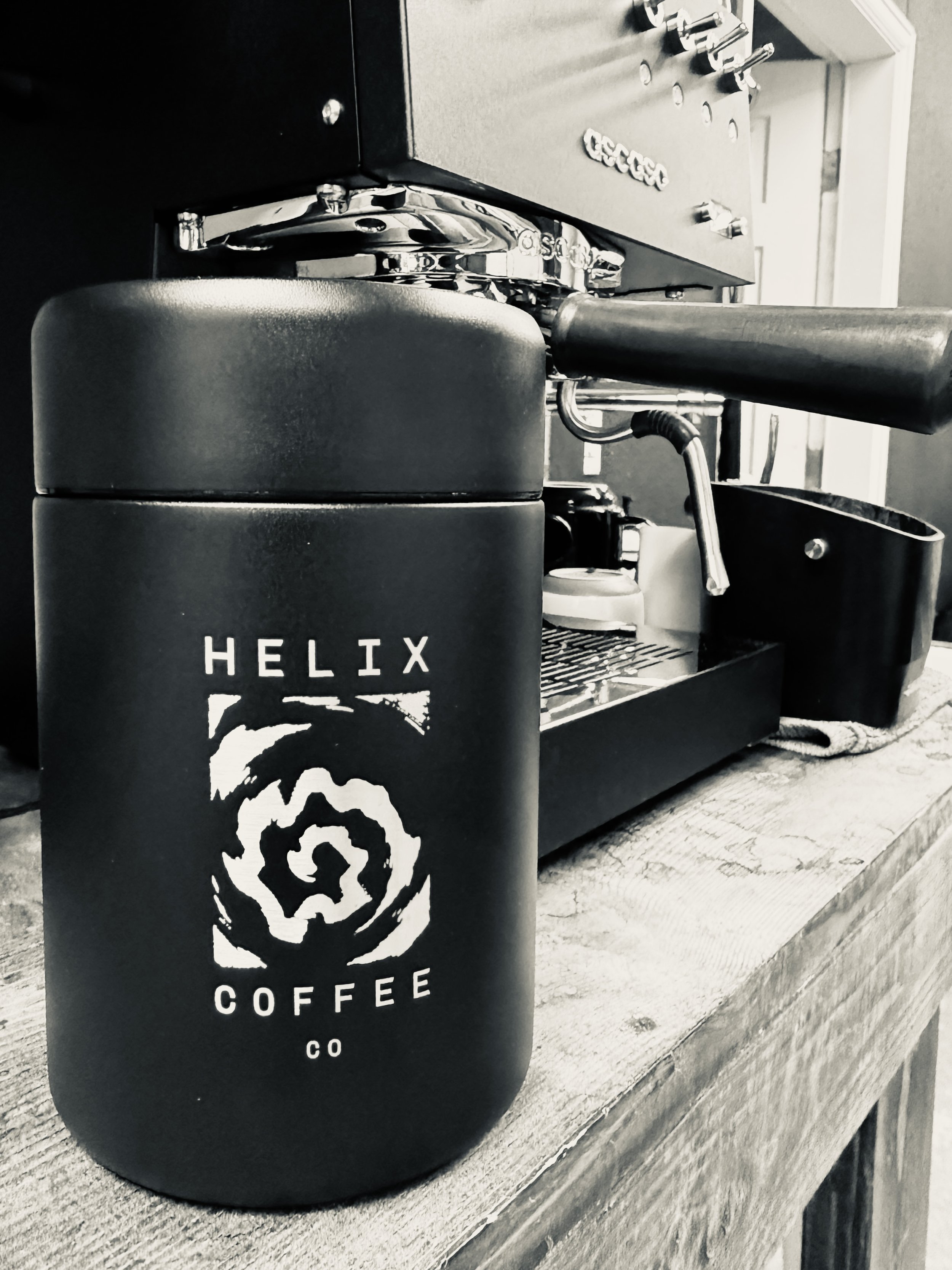 Our canister refill program is live!