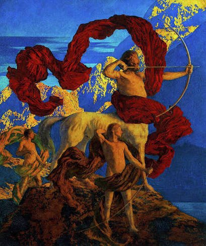 Chiron