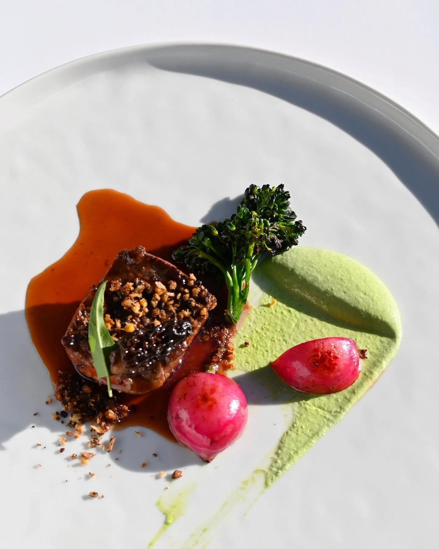 Soign&eacute; Summertime 🌞