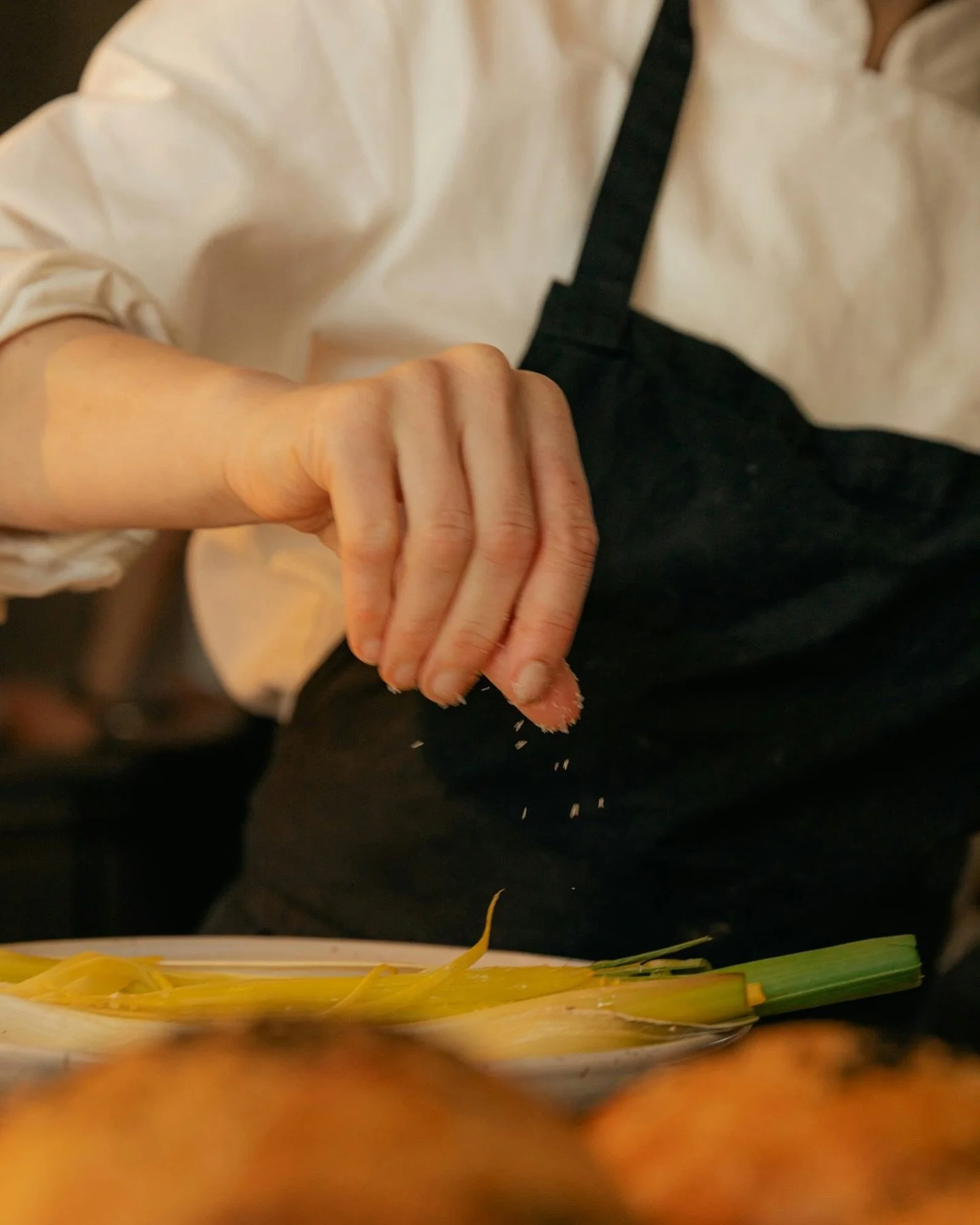 Y&rsquo;all ready to eat this year?