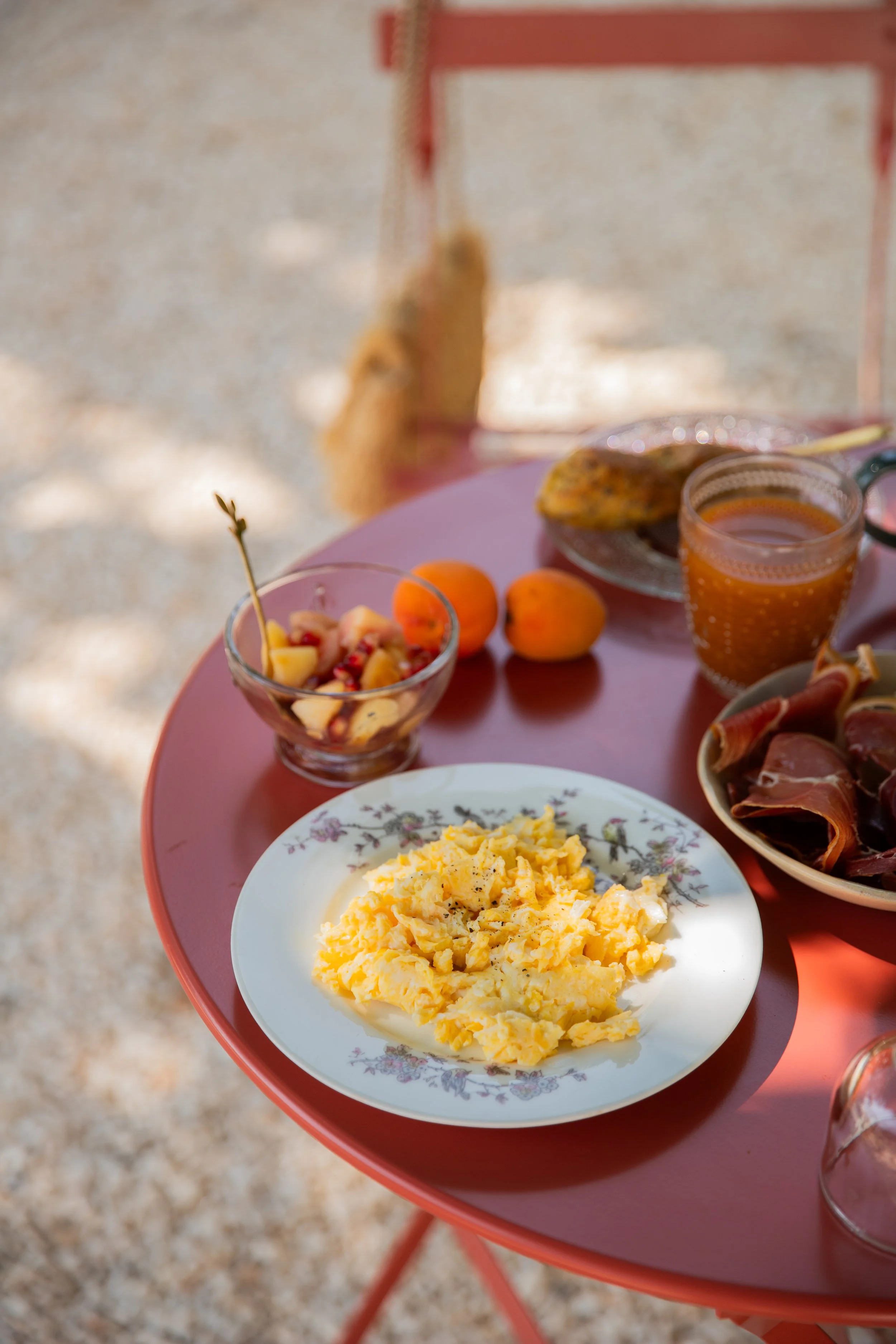MAISON D'HÔTES DE CHARME CLAIRA PERPIGNAN LE BARCARÉS.jpeg