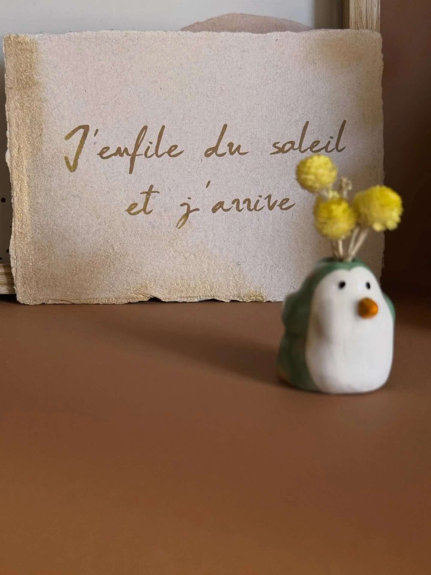 𝑸𝒖𝒆 𝒗𝒐𝒕𝒓𝒆 𝒓&eacute;𝒗𝒆𝒊𝒍𝒍𝒐𝒏 𝒅𝒆 𝑵𝒐&euml;𝒍 ✨ 𝒔𝒐𝒊𝒕 𝒍𝒖𝒎𝒊𝒏𝒆𝒖𝒙 𝒆𝒕 𝒑𝒍𝒆𝒊𝒏 𝒅𝒆 𝒋𝒐𝒊𝒆. 
𝑷𝒐𝒖𝒓 𝒄𝒆𝒕𝒕𝒆 𝒋𝒐𝒖𝒓𝒏&eacute;𝒆 𝒎𝒂𝒈𝒊𝒒𝒖𝒆, 𝒏𝒐𝒖𝒔 𝒇𝒂𝒊𝒔𝒐𝒏𝒔 𝒍𝒆 𝒔𝒐𝒖𝒉𝒂𝒊𝒕 𝒒𝒖𝒆 𝒗𝒐𝒖𝒔 𝒔𝒐𝒚𝒆𝒛 ?