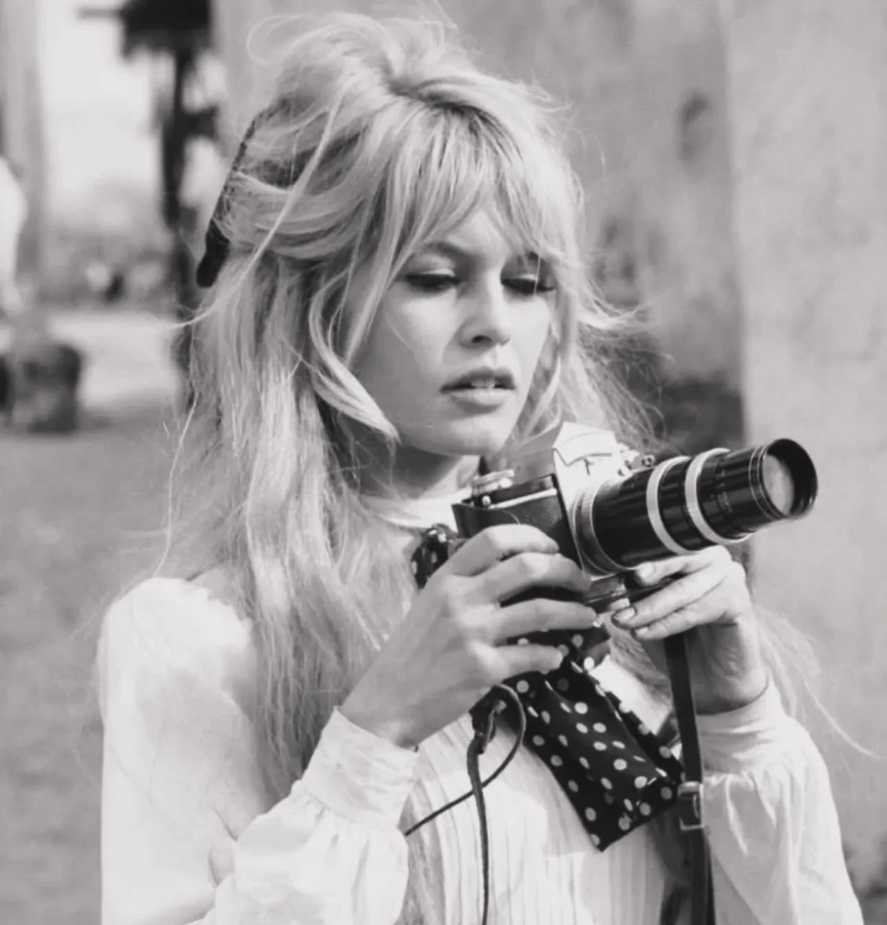 🕊️BB 🤍 1934-2025 
#bb #brigittebardot #icone #souvenir