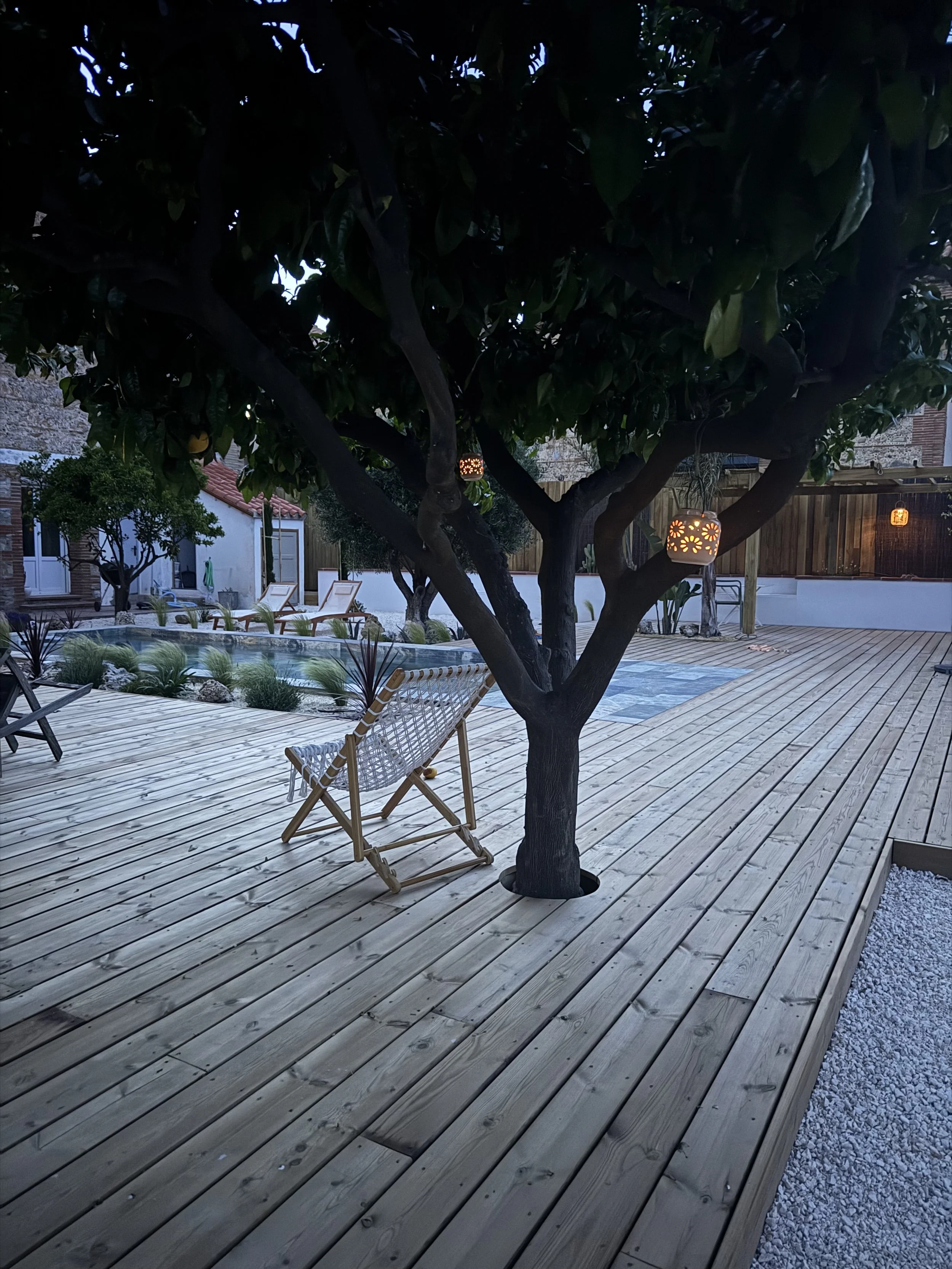 MAISON D'HÔTES DE CHARME CLAIRA PERPIGNAN LE BARCARÉS.jpeg