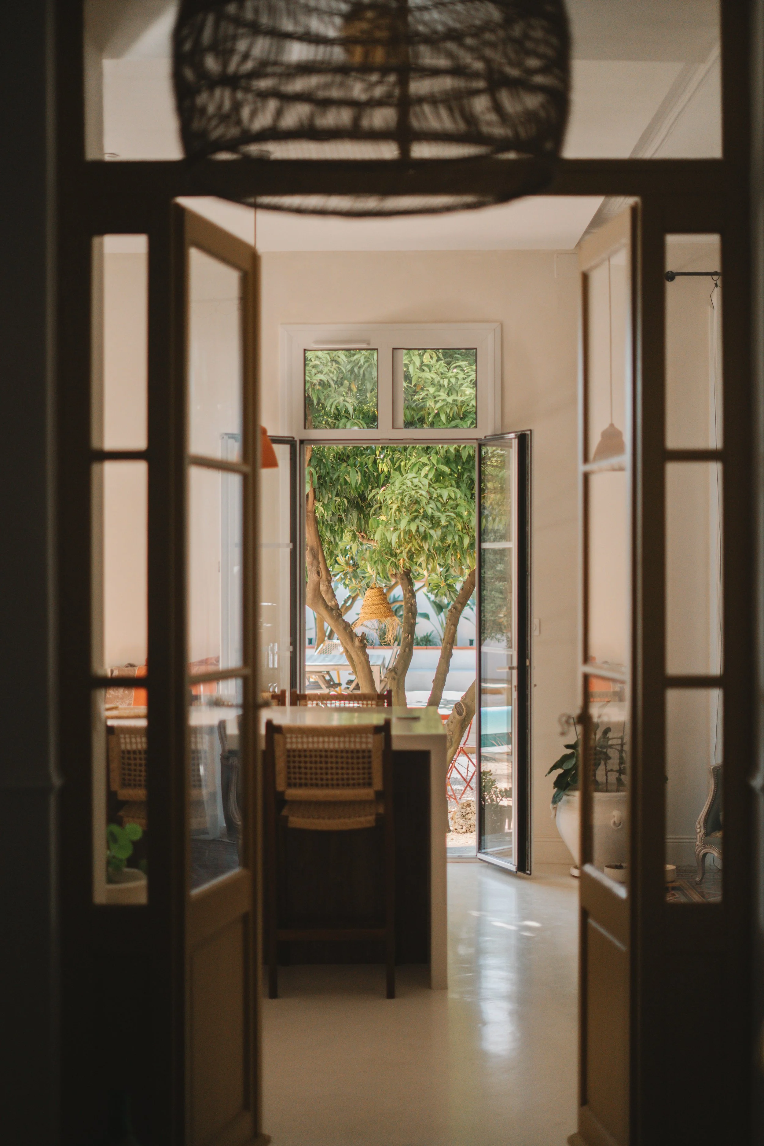 MAISON D'HÔTES DE CHARME CLAIRA PERPIGNAN LE BARCARÉS.jpeg