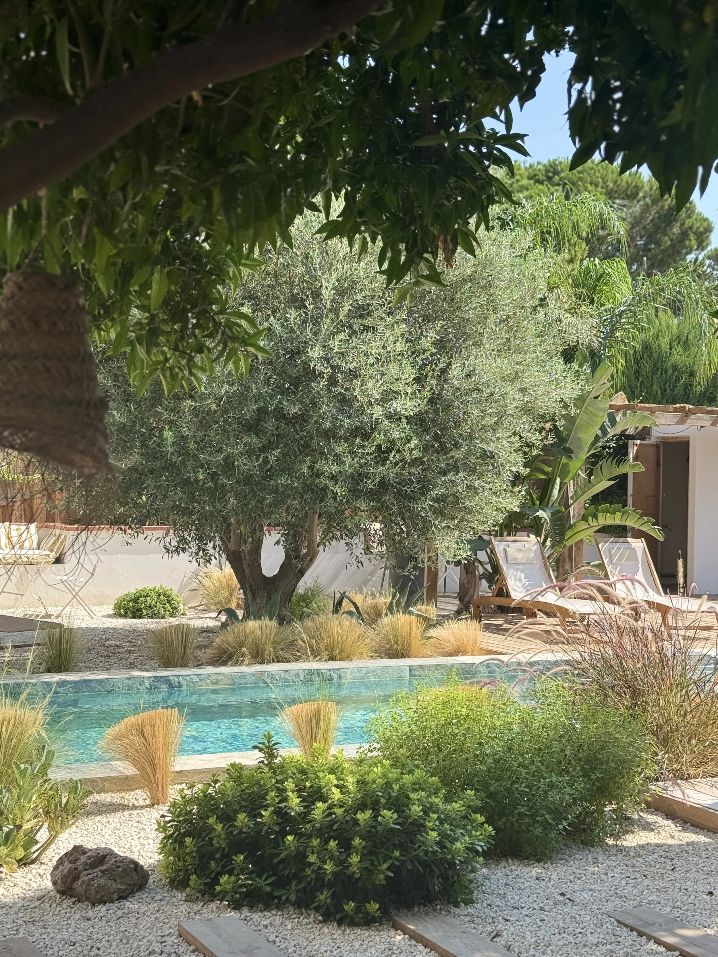 Maison d’hôtes de charme Port Barcares Claira 