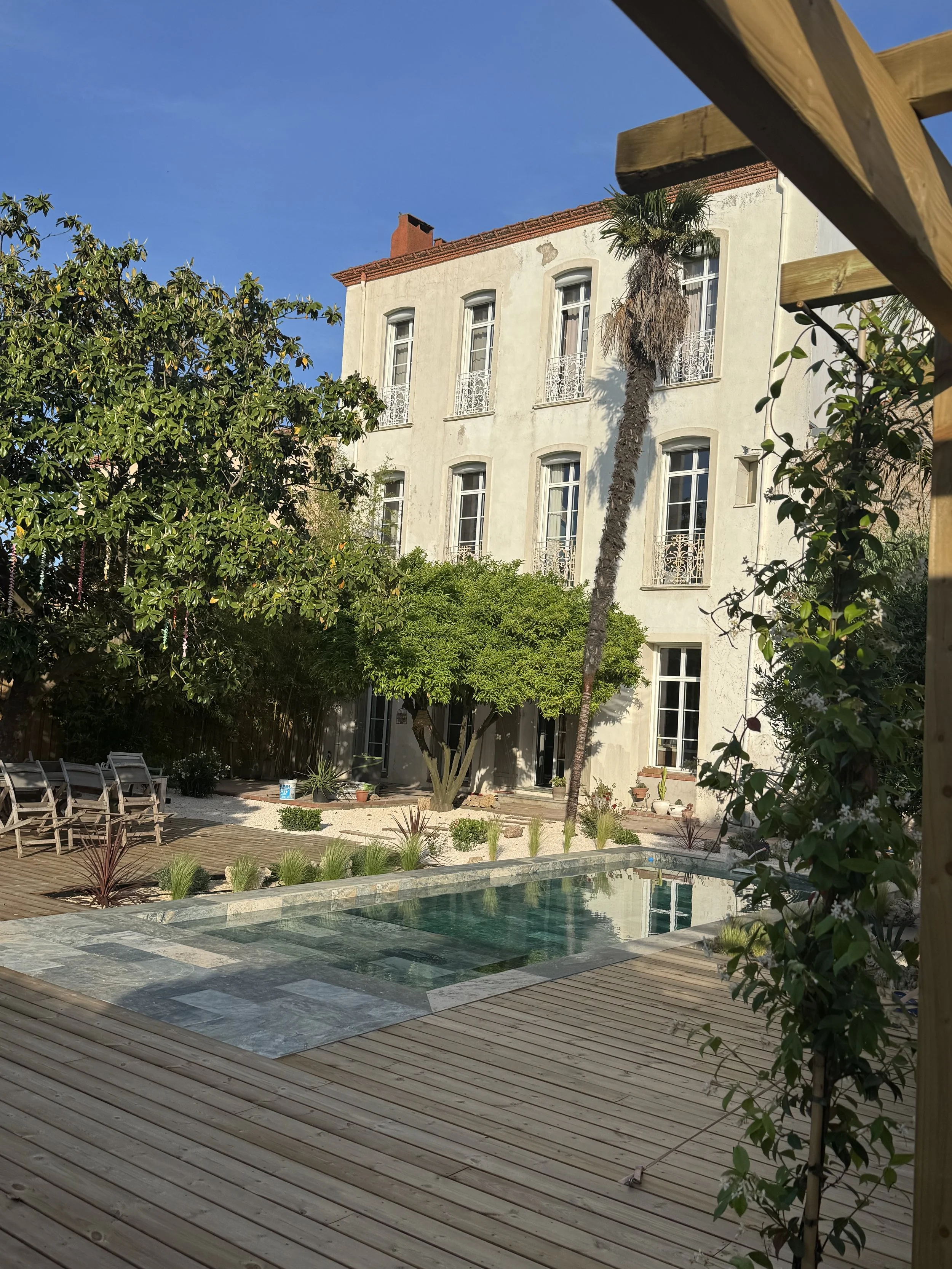 CHAMBRES D'HÔTES DE CHARME CLAIRA PERPIGNAN.jpeg
