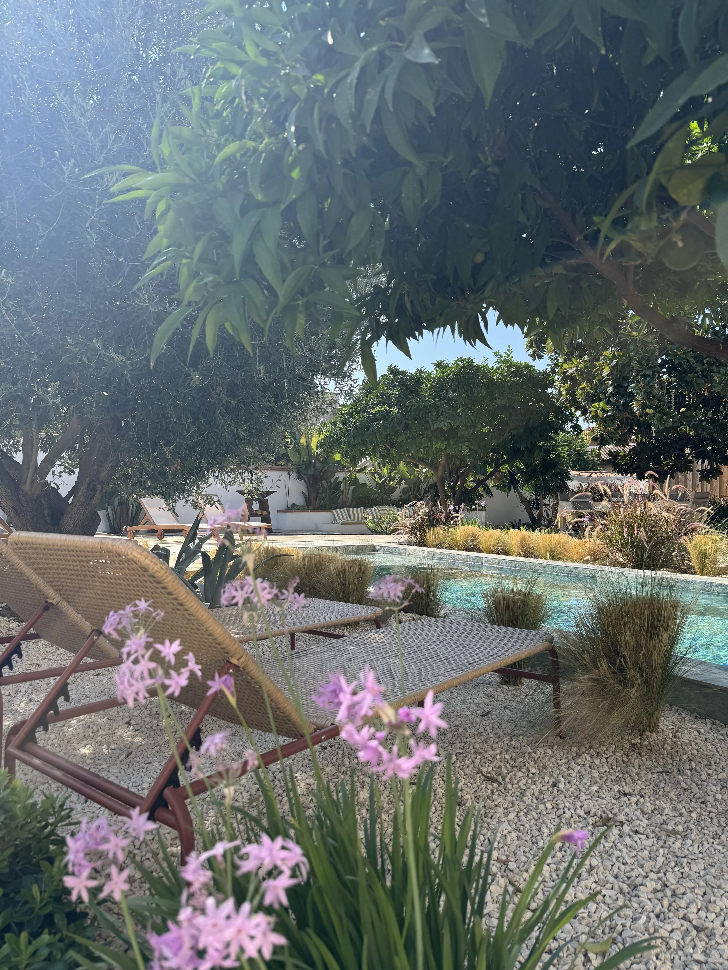 Maison d’hôtes de charme Perpignan Claira 