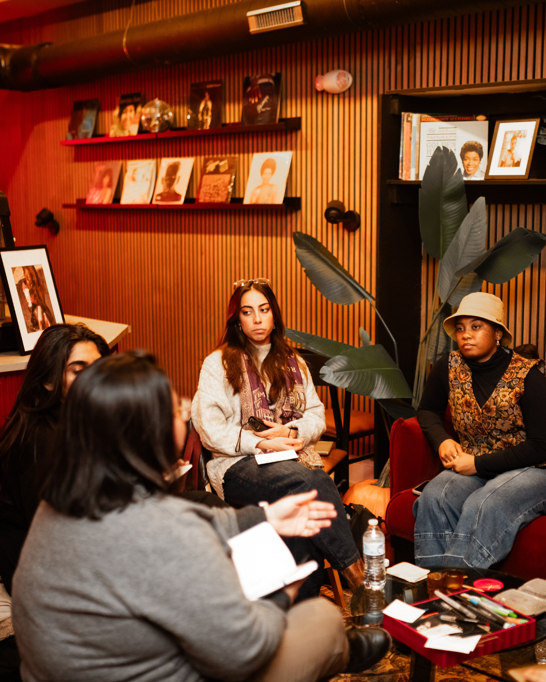 Women's Mastermind Monthly Membership