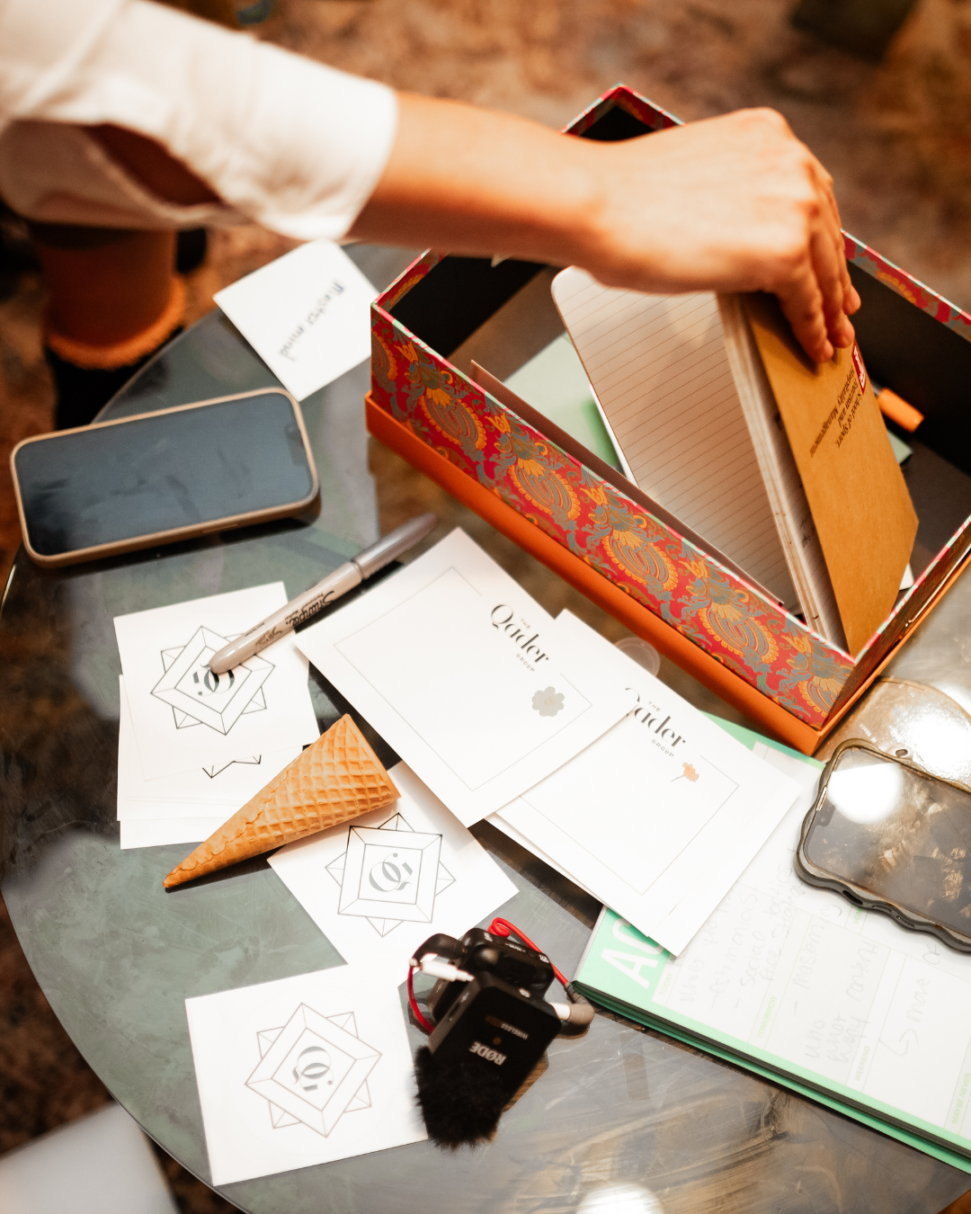 The "CRO-in-a-Box" Audit