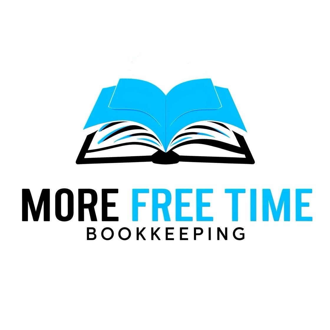 More Free Time Bookkeeping