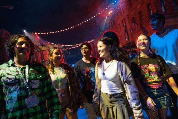 Discover Universal 📣 Your Latest Extras is Here!