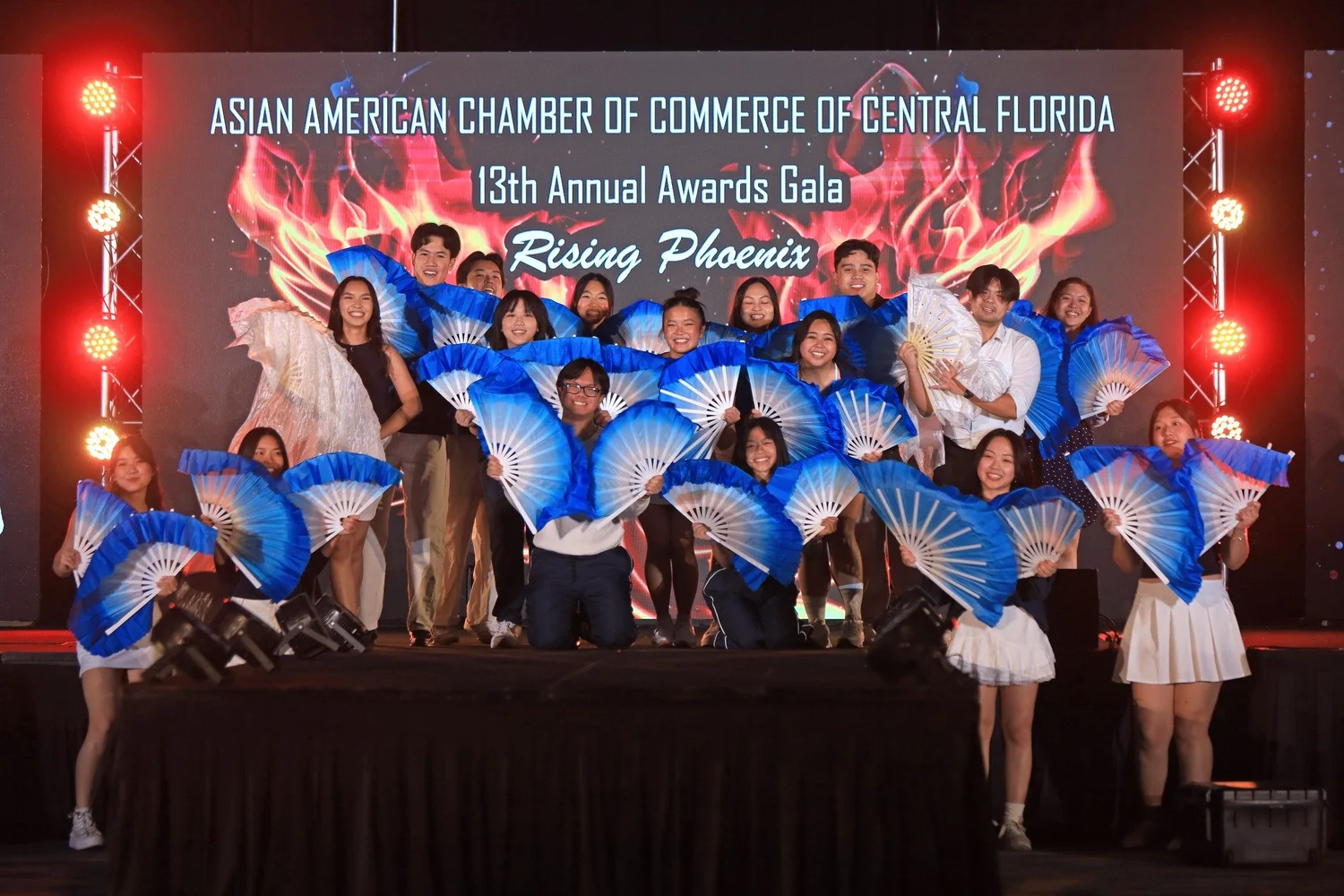 Asian American Chamber of Commerce of Central Florida