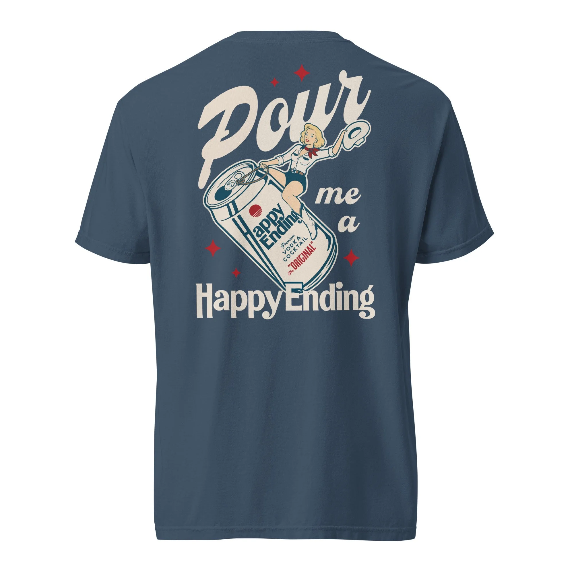 Honky Tonk Tee